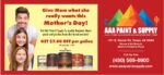 AAA MOTHERS DAY WEB