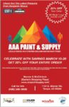 AAA PAINT MARCH 6 WEB