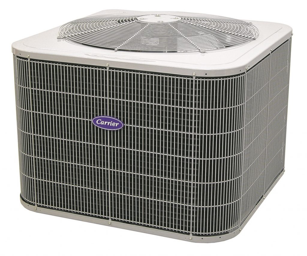 AC UNIT 2