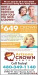 ARIZONA CROWN CENTER WEB