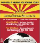 AZ MORTGAGE NEW WEB