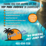 AZ OASIS POOL