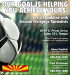 AZ mortgage