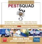 AZ pest full