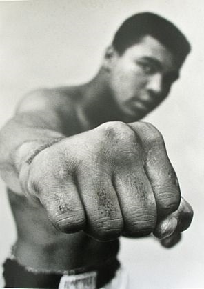 Muhammed Ali