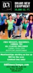 BR fitness