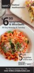 Babbo spaghetti