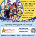 CENTER FOR ED EXCEL WEB MARCH 6