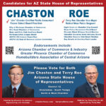 CHASTON ROE 10-22