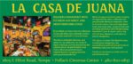 Casa de juana nov 2