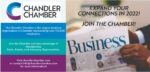 Chandler Chamber DEC 2 half h p 29