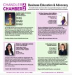 Chandler chamber