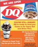 Dairy Queen