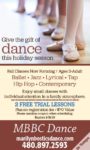 Dance