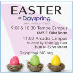 Dayspring United Methodist 0401 qtr p10