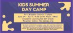 FBC VBS WEB