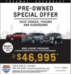 FREEWAY CHEVY MARCH 20 WEB