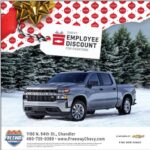 Freeway Chevy FPA