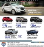 Fwy chevy new full