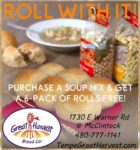 GH roll with it
