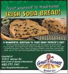 GREAT HARVEST IRISH WEB