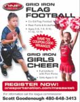 Grid Iron
