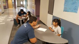 Tempe High Football tutors