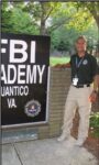 Jeff Glover FBI