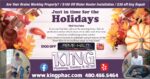 KING UPDATED WEB