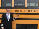 KYRENE LOVE YOUR SCHOOL 1