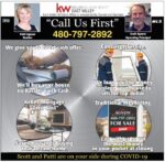 Keller Williams-Agnew FPA