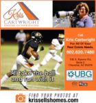 Kirs Cartwright