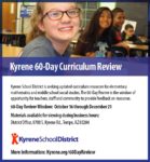 Kyrene District