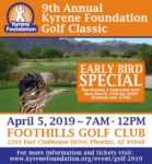 Kyrene golf