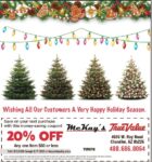 MCKAYS DEC 5 web