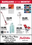 MCKAYS JULY 6 2019