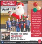 McKay DEC 2 qtr p21