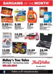 McKays True Value qtr p25