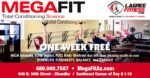 Megafit
