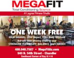 Megafit