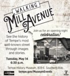 Mill Ave
