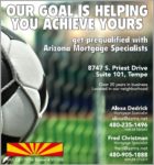 Online AZ Mortgage