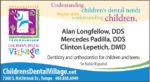 Online Childrens dental village