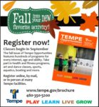 Online Tempe Fall