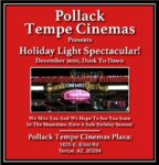 POLLACK HOLIDAY LIGHTS web