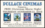 POLLACK MOVIE