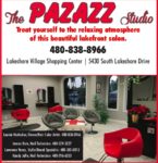Pazazz
