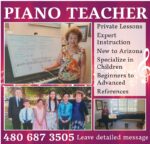 Piano Teacher May 1 qtr p20
