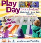 Play day