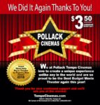 Pollack
